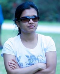 Shilpa Shastri