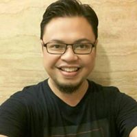 Jibriel Abdul Rahman