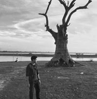 Thiha Thiha