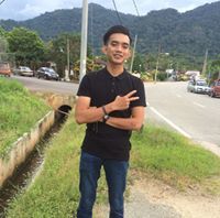Ahmad Shahzlan