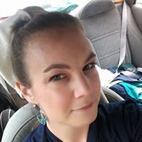Katie Johnson