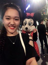 Mai Linh