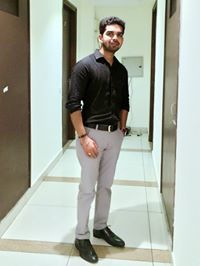 Karan Kaushal