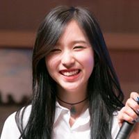 Mina Ahh