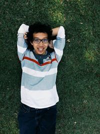 Bagas Anugerah