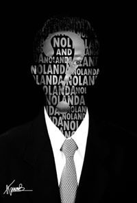 Kristian Nolanda
