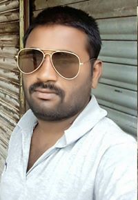 Hanamant Pawar
