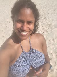Karina E. Cuevas