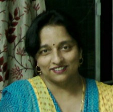 Shubhada Rathi