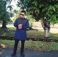 Afiq Aris