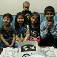 Haleema Subzwari