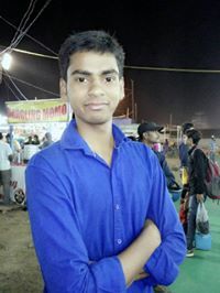 Pawan Prakassh