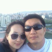 Mendbayar Boldsaikhan