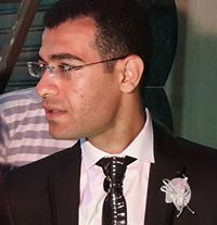 Ahmed Badawy
