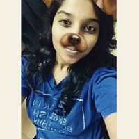 Priya Devadiga