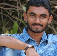 Darshan Joshi