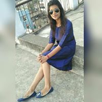 Priyanka Sahu