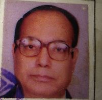 Bal Krishna