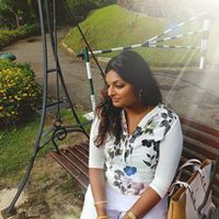 Vaisha Praba