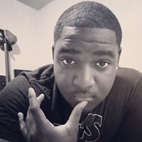 Derrick Dyson Jr.
