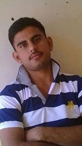 Ghanshyam Singh