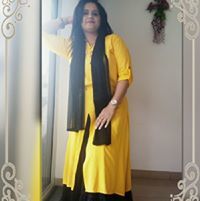 Niharika Vaid