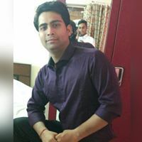 Harsh Vashisth