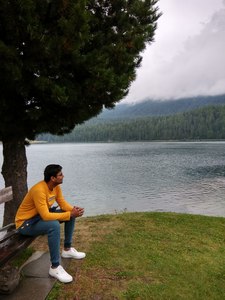 harshil sanghavi