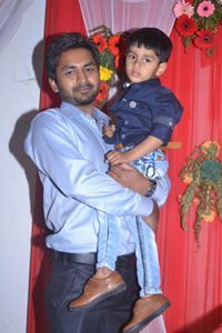 Rajesh Gangwar