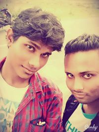Dipesh Divyanshu