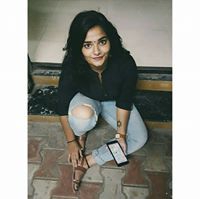 Shraddha Majumder