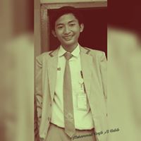 Muhammad Al Habib