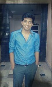 Hitesh Sawansukha