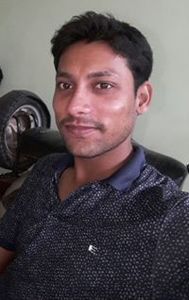 Ujjwal Tomar