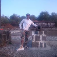 Sagar Gajare