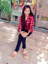 Keerthi Gowda