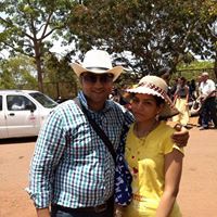 Pradeep Palve