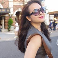 Maria Hashim