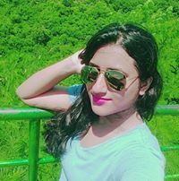Subhashree Satapathy