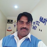 Imran Sangi