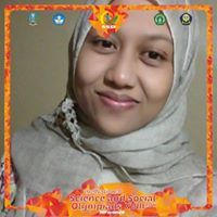 Rahmawati Ismi Nadhiroh