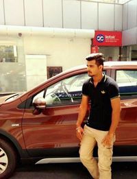 Ravi Kumar
