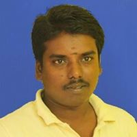 Navaneethamohan Krishnamoorthy