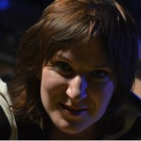 Елена Вербникова