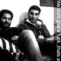 Umar Shakoor