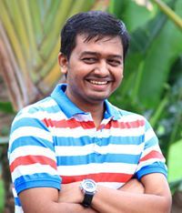 Chetan Deokar