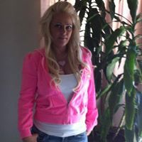 Sherri Buckner-White