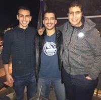 Youssef Samaha