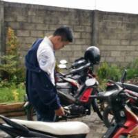 Faisal Al Fiandi