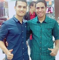 عبدالكريم مجدي